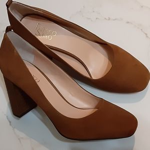 Franco Sarto shoes size10